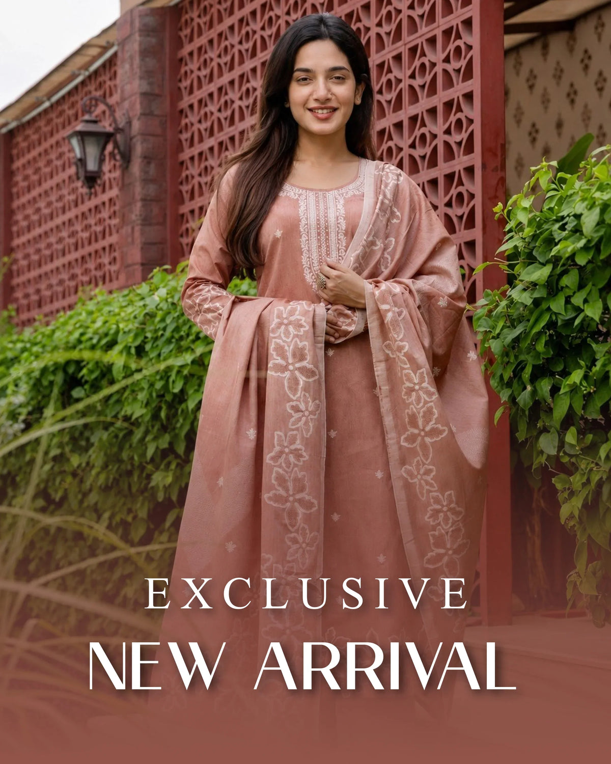 New Arrivals