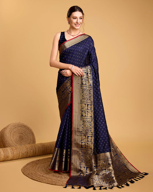 Aaritra  Saree
