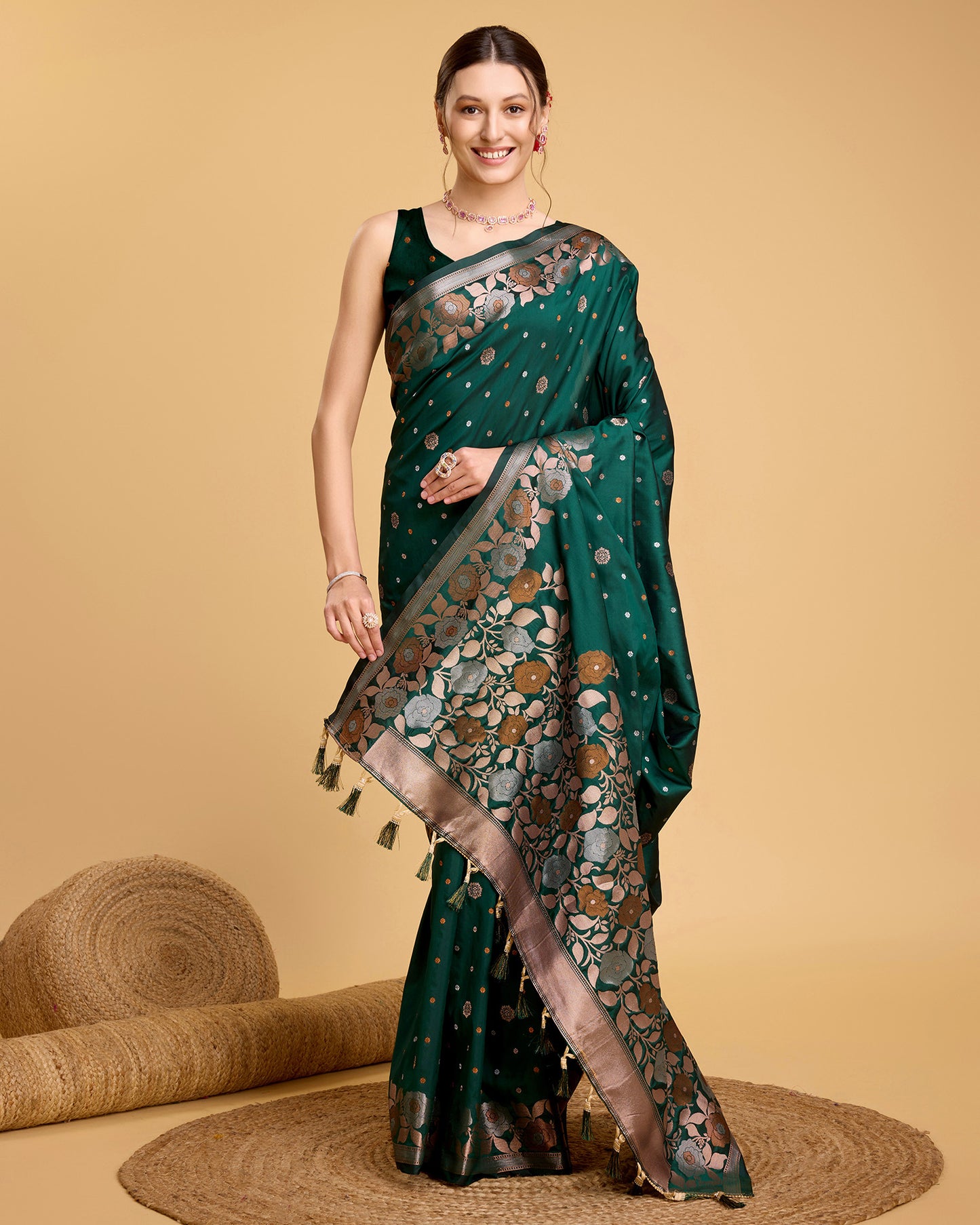 Satira Saree