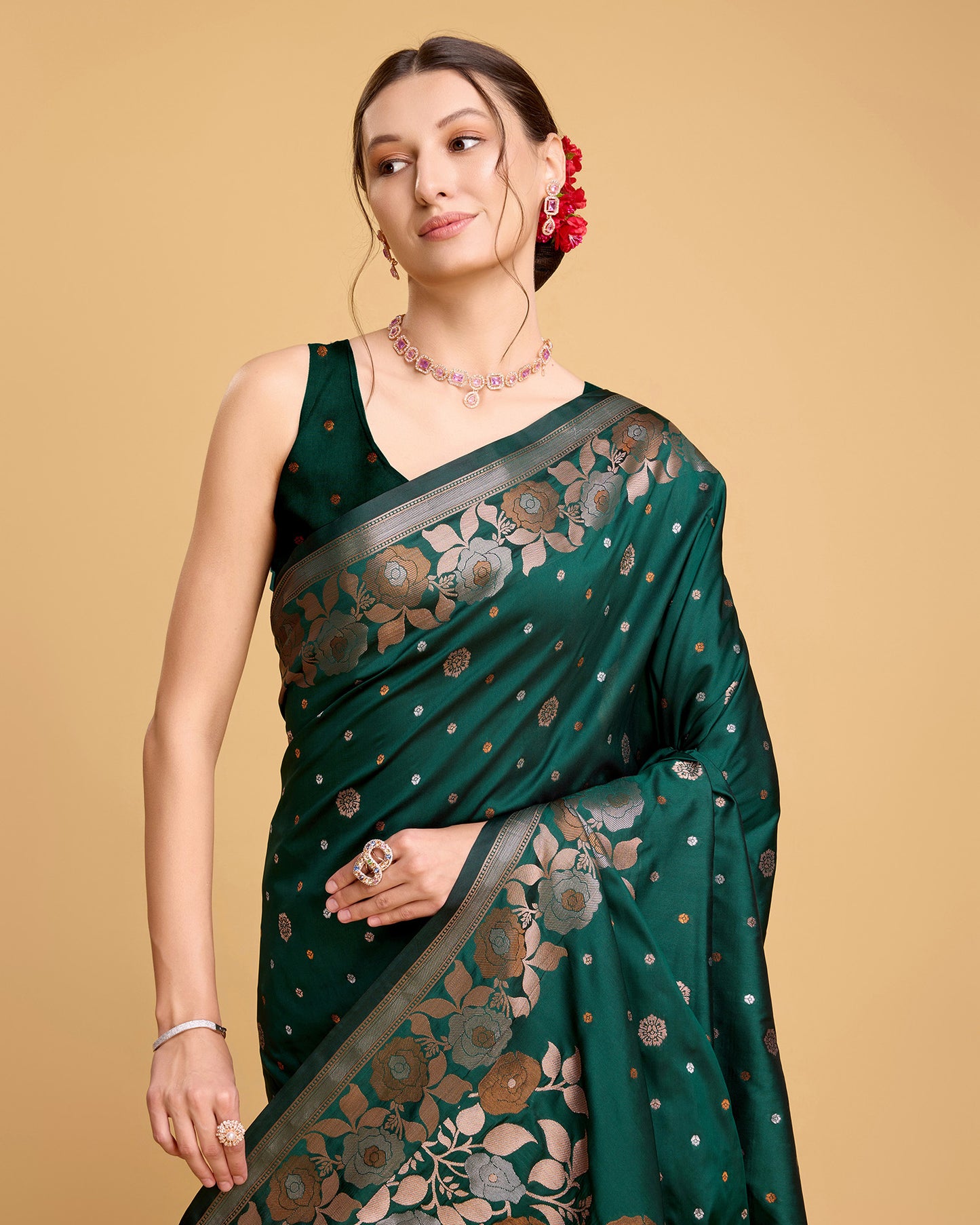 Satira Saree