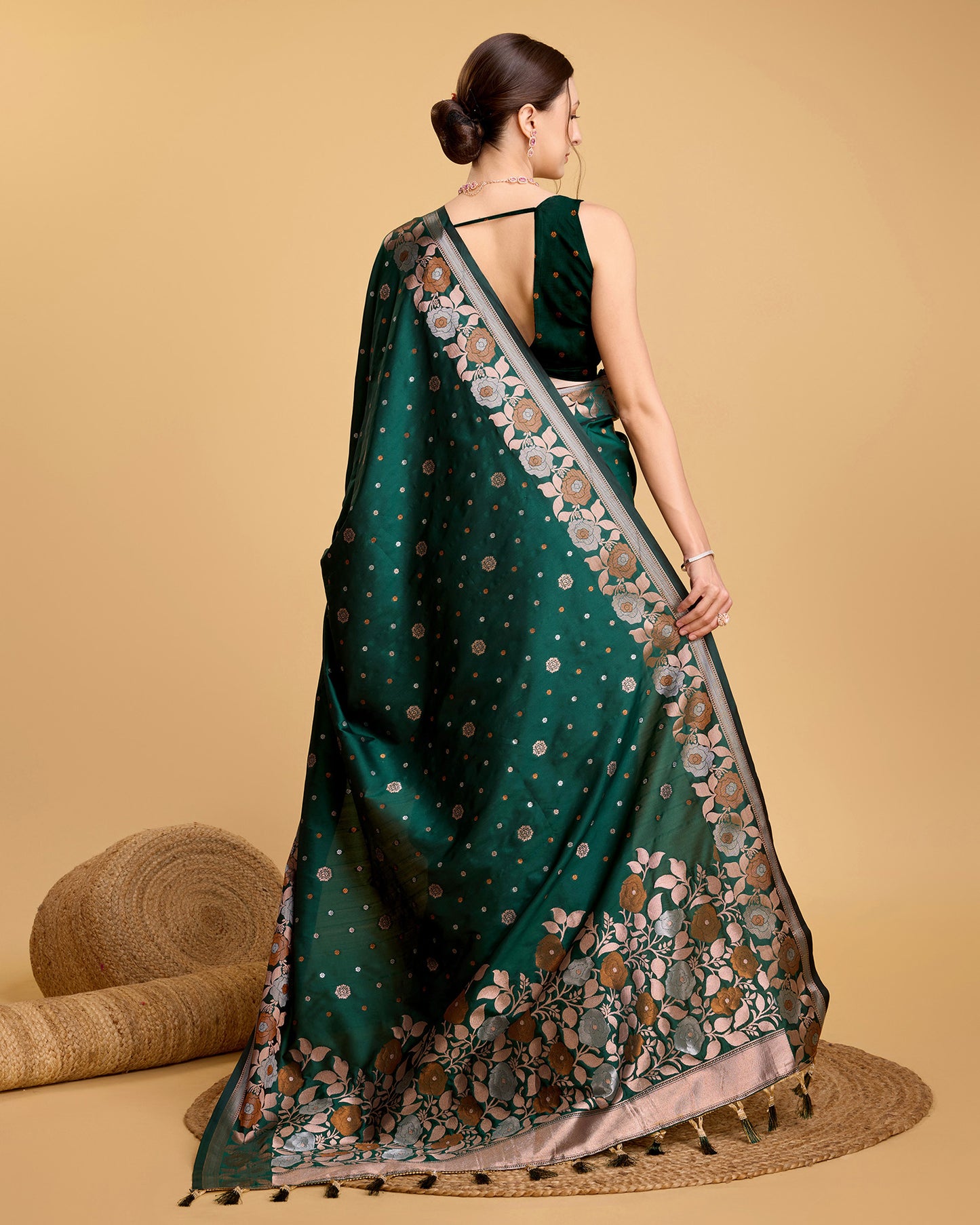 Satira Saree