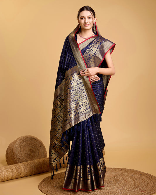 Aaritra  Saree
