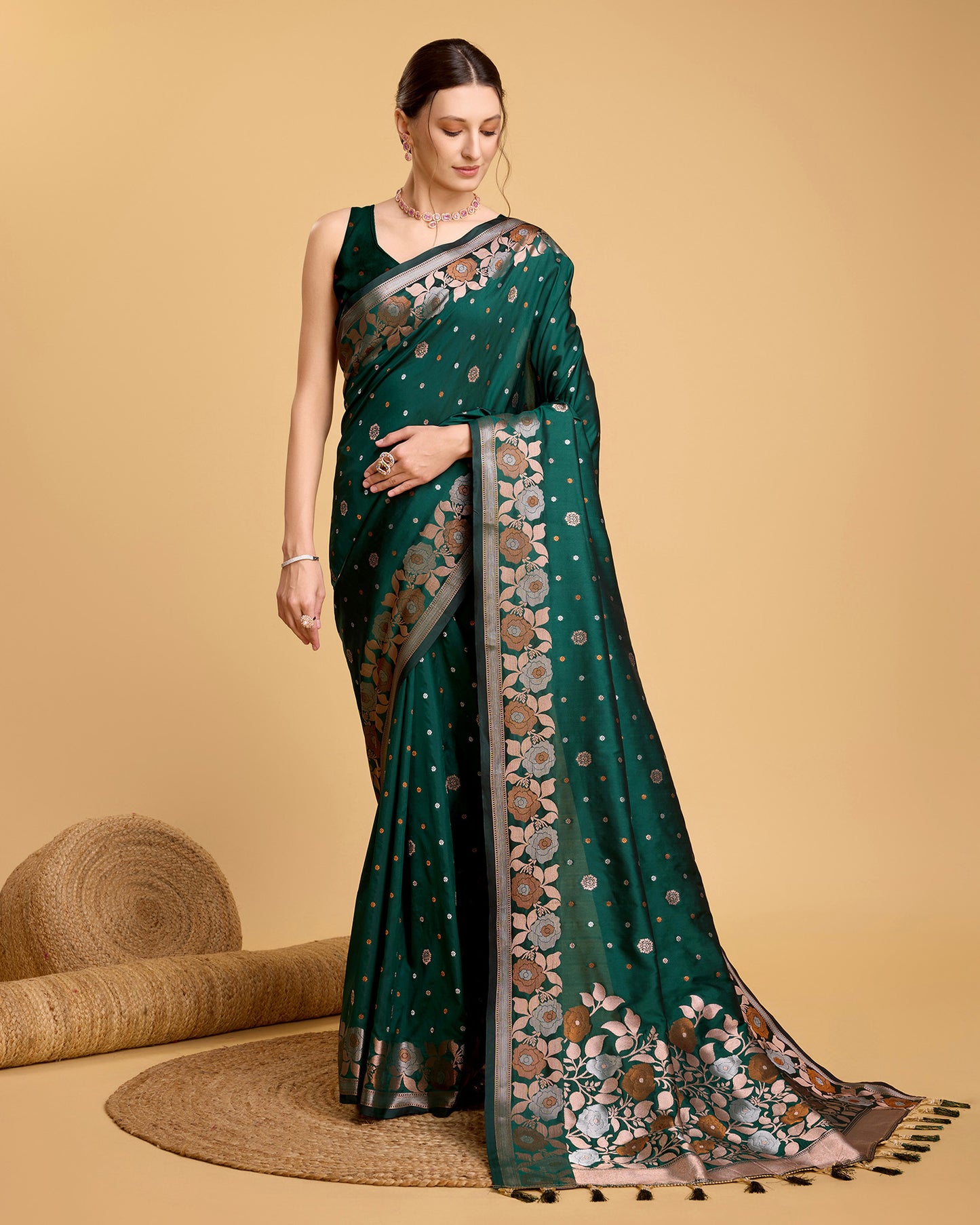 Satira Saree